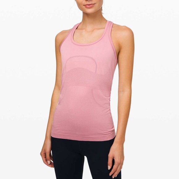 Lululemon Swiftly Tech Racerback - Picture 4 of 5